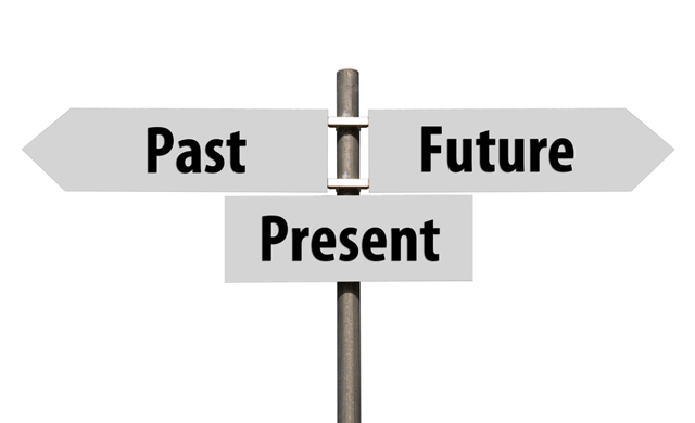 past-future-present-sign