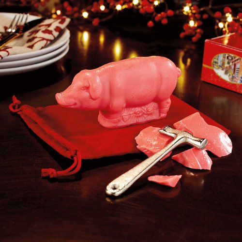 The Peppermint Pig