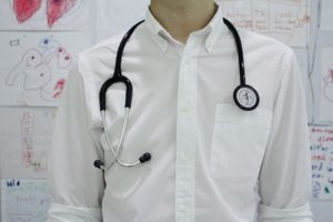Sacrifice and Joy ~ Medical Residency