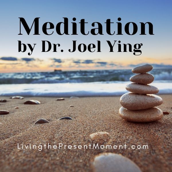 Meditation: Square Breathing
