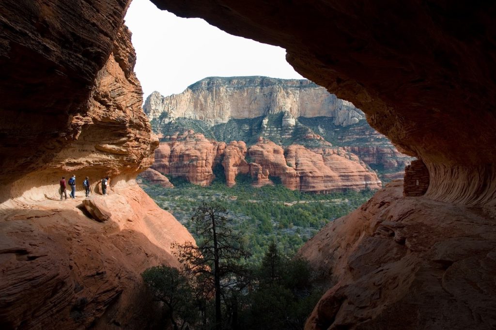 Council Lodge ~ Sedona, Arizona