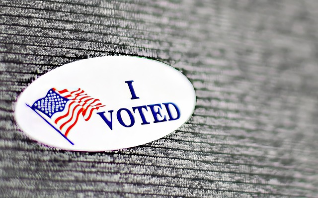 Voting in the Present Moment